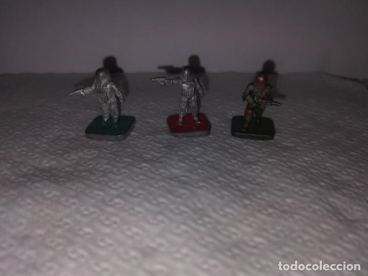 Figurines d'action: FIGURA FIGURAS SIN MARCAS VER FOTOS