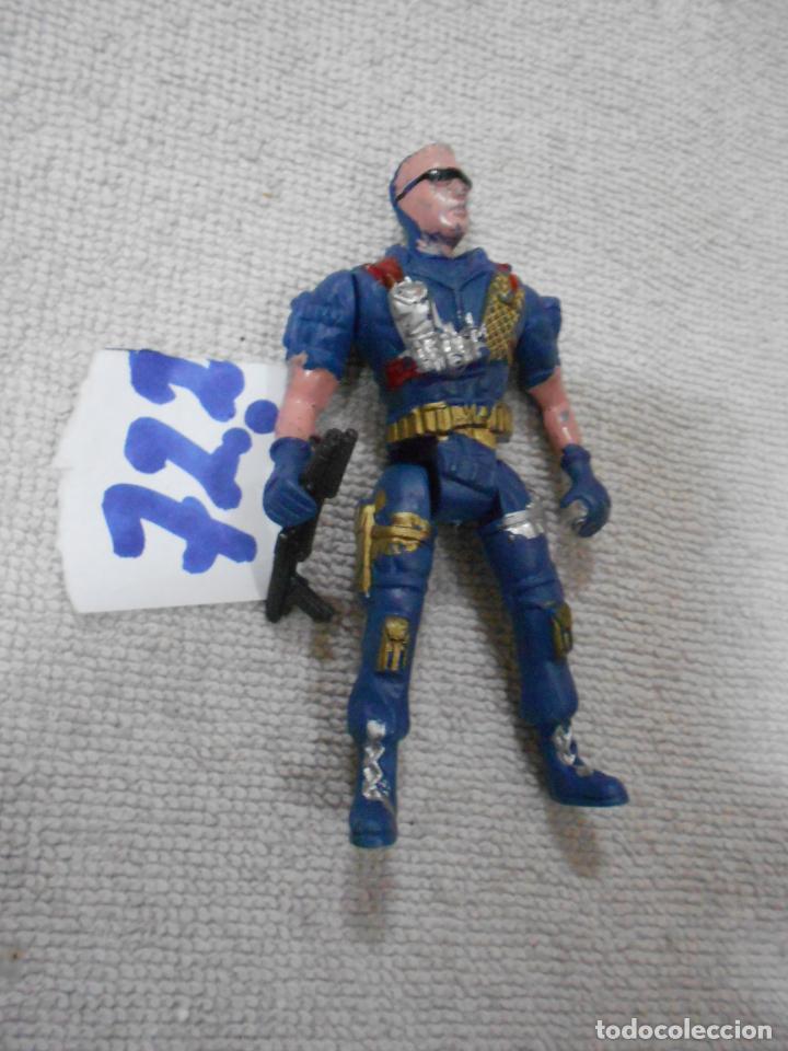 Figuras de acci&oacute;n: FIGURA DE ACCION - Foto 1