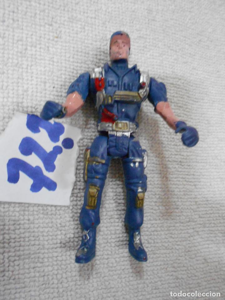 Figuras de acci&oacute;n: FIGURA DE ACCION - Foto 1
