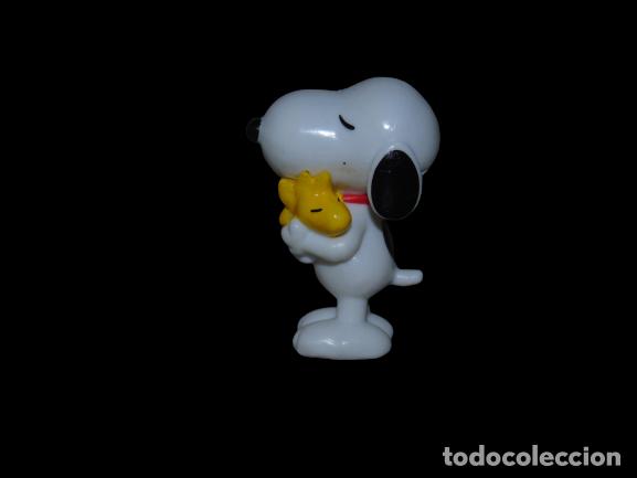 Action Figures: Figura Snoopy PNTS @2013 Snoopy 4 cm