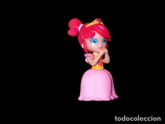 Figuras de acci&oacute;n: Figura Coleccion Princesa Magiki 6 - Foto 1