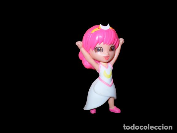 Figuras de acci&oacute;n: Figura Coleccion Princesa Magiki 6 - Foto 1