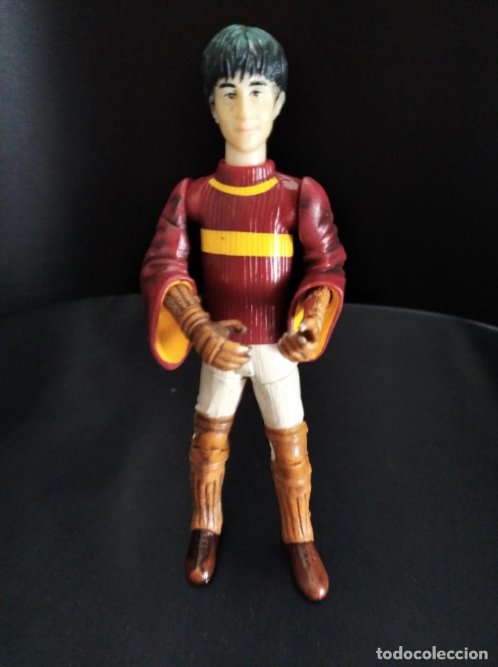 Figuras de acci&oacute;n: HARRY POTTER - FIGURA DE ACCION- 14CM. - Foto 1