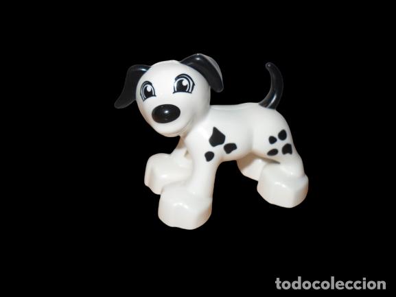 Figuras de acci&oacute;n: figura animal perro 5 cm - Foto 1