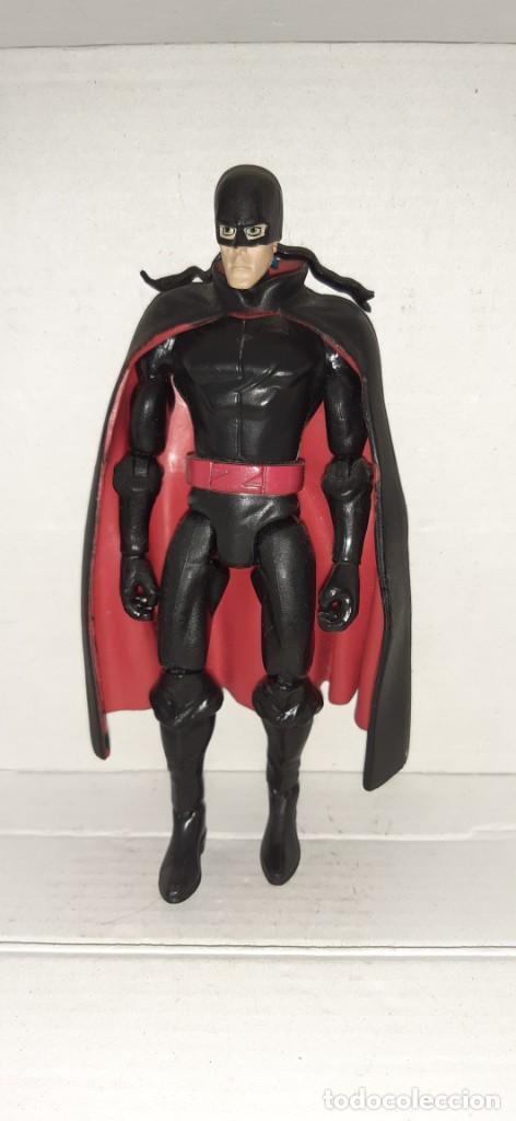 Figuras de acci&oacute;n: Figura de EL ZORRO. Mattel. - Foto 1