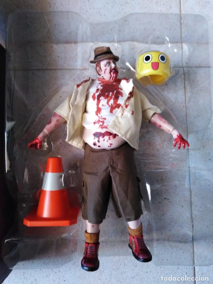 Figuras de acci&oacute;n: Mu&ntilde;eco Dead rising 2 - Foto 3