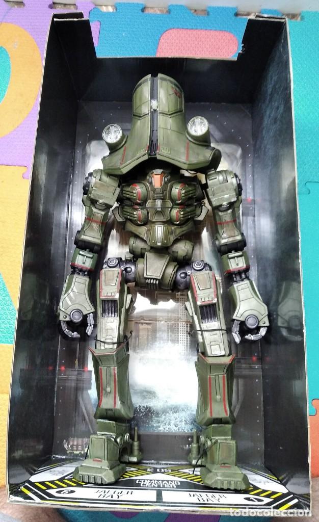 neca cherno alpha