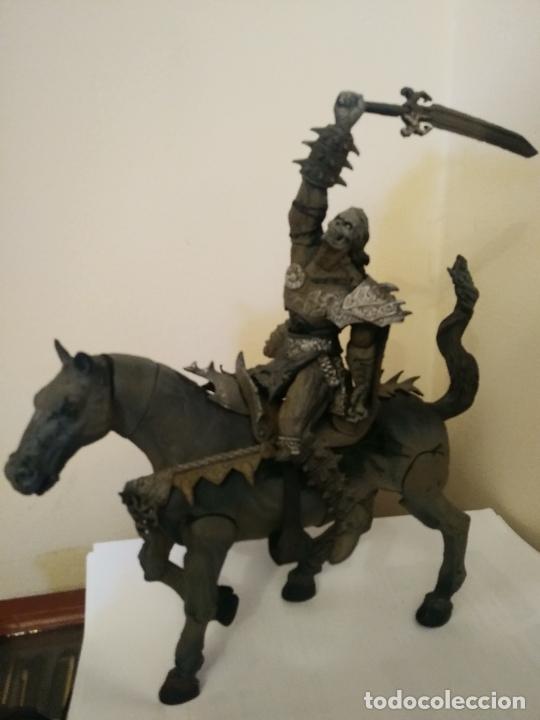 Figuras de acci&oacute;n: spawn dark i23 serie 24 mcfarlane - Foto 3
