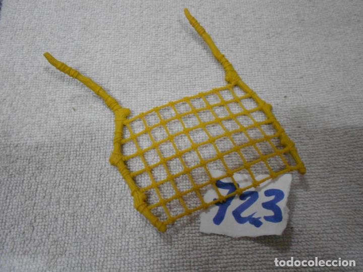 Figuras de acci&oacute;n: RED - ENVIO INCLUIDO A ESPA&Ntilde;A - Foto 1