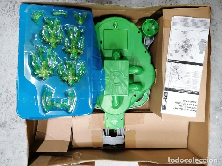 Figuras de acci&oacute;n: Ben 10 alien - Foto 2