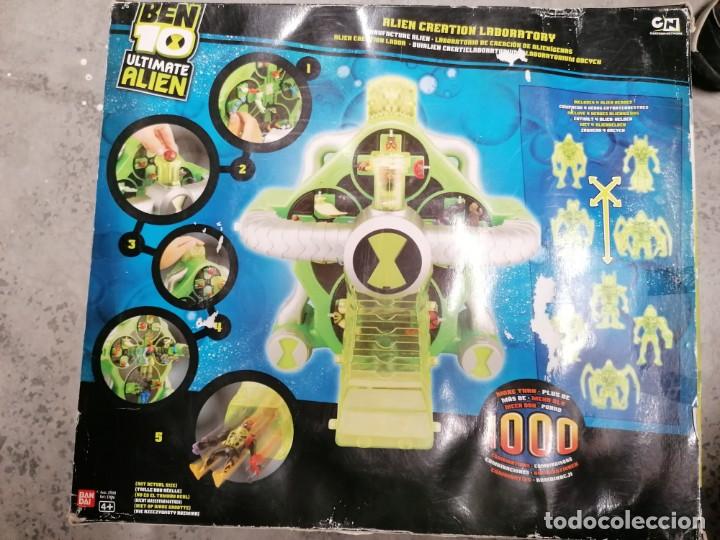 Figuras de acci&oacute;n: Ben 10 alien - Foto 5