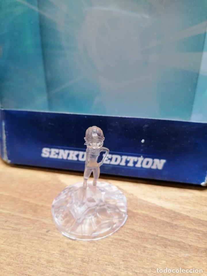 Figuras de acci&oacute;n: desafio champions sendahai Cloe - Foto 2