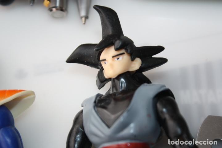 Figuras de acci&oacute;n: 2 FIGURAS Dragon Ball Z. 13 CM - Foto 2