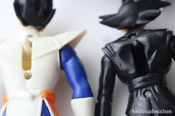 Figuras de acci&oacute;n: 2 FIGURAS Dragon Ball Z. 13 CM - Foto 6