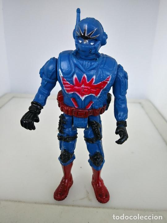 Figuras de acci&oacute;n: Figura soldado sin marca - Foto 1