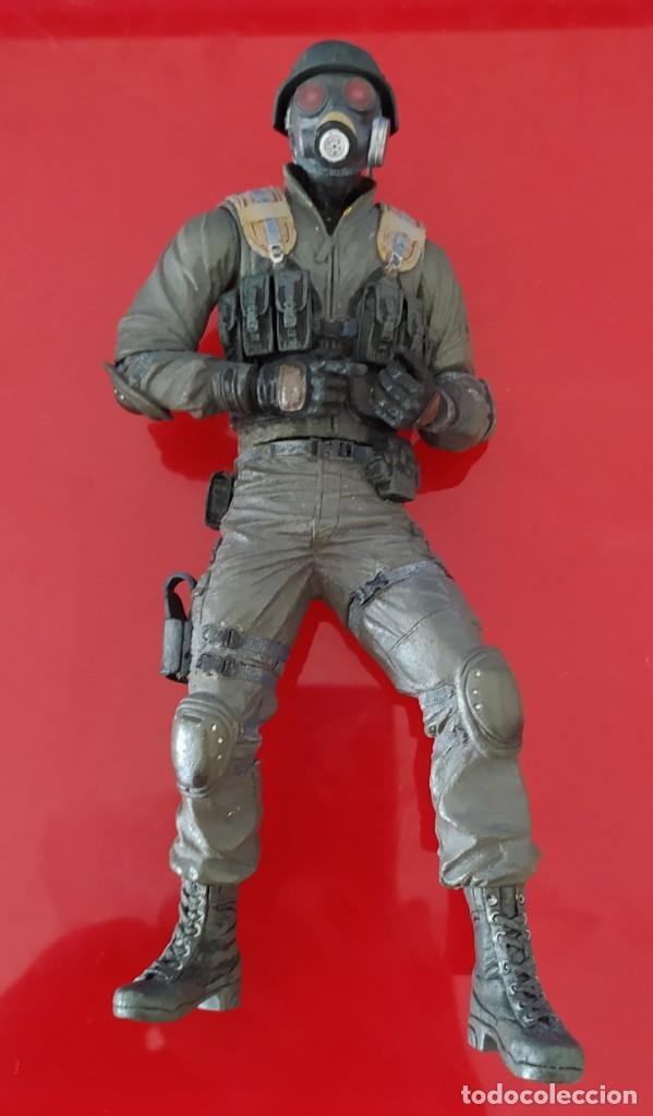 neca hunk