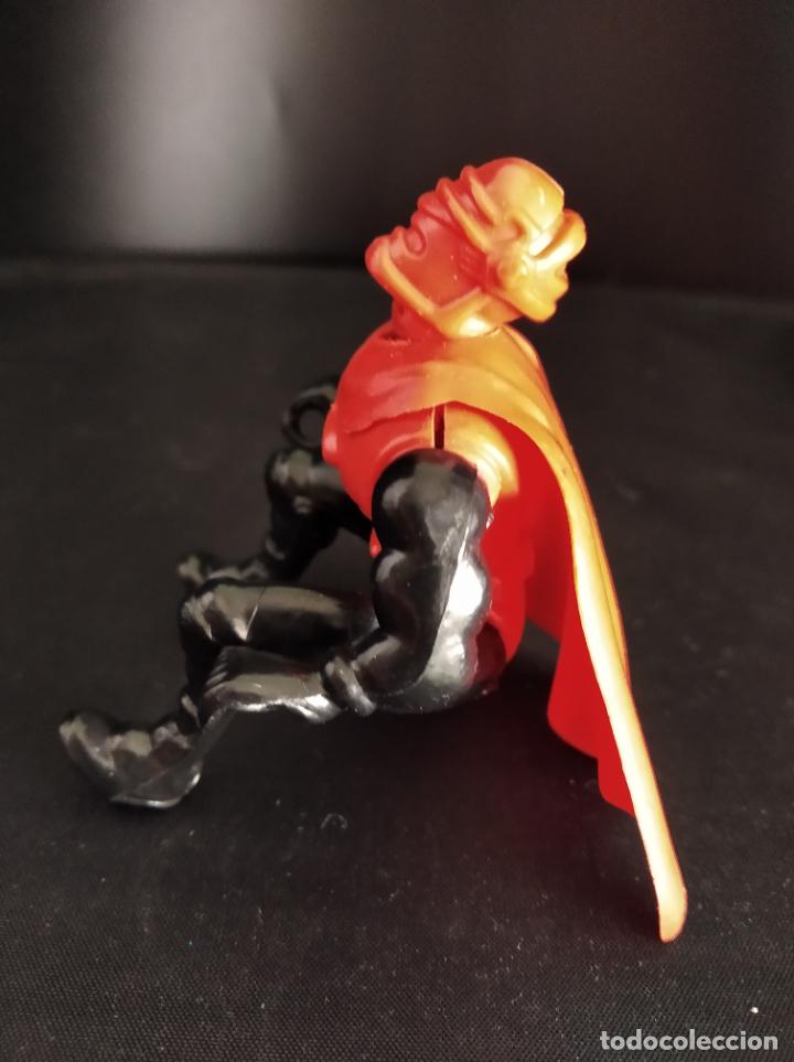 Figuras de acci&oacute;n: SUPERHEROE BOOTLEG FIGURA DE ACCION - - Foto 2