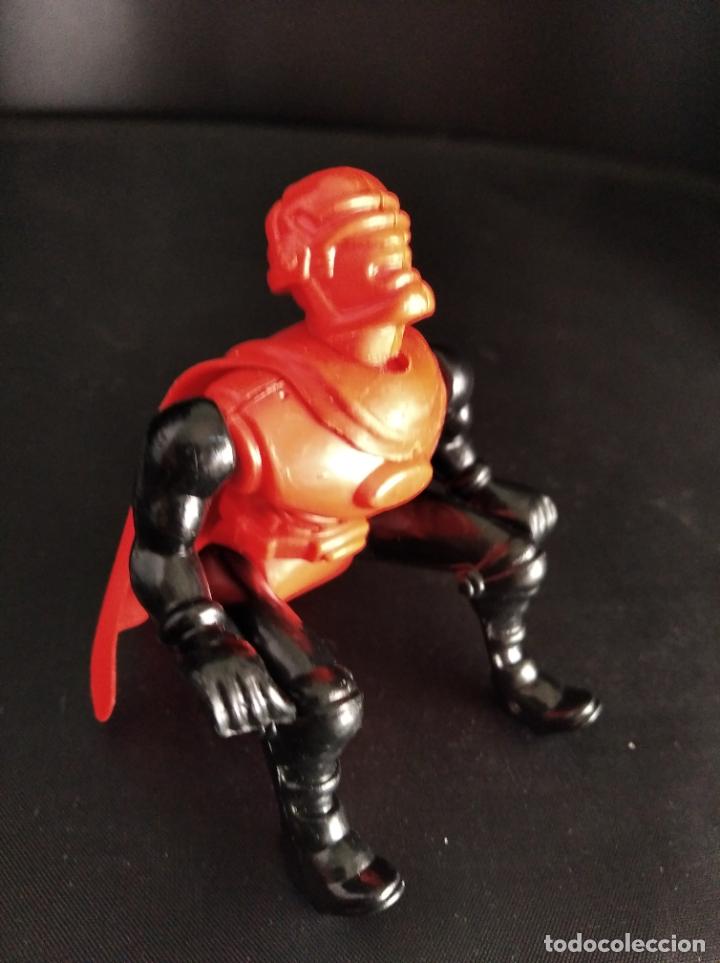 Figuras de acci&oacute;n: SUPERHEROE BOOTLEG FIGURA DE ACCION - - Foto 1