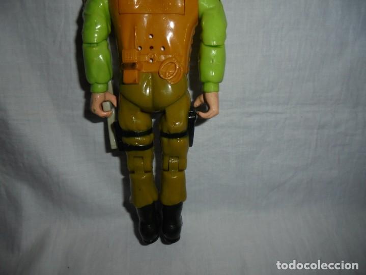 Figuras de acci&oacute;n: SOLDADO TOY ISLAND 198? - Foto 3