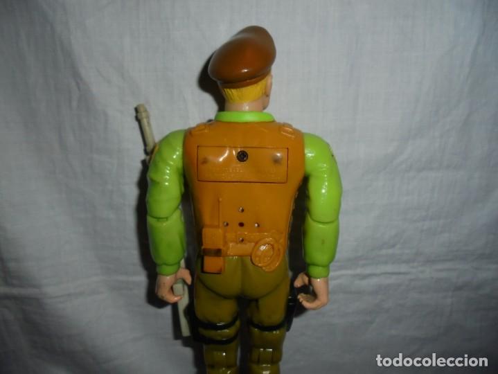 Figuras de acci&oacute;n: SOLDADO TOY ISLAND 198? - Foto 5