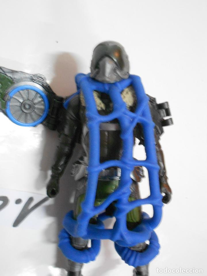 Figuras de acci&oacute;n: FIGURA DE ACCION - Foto 2