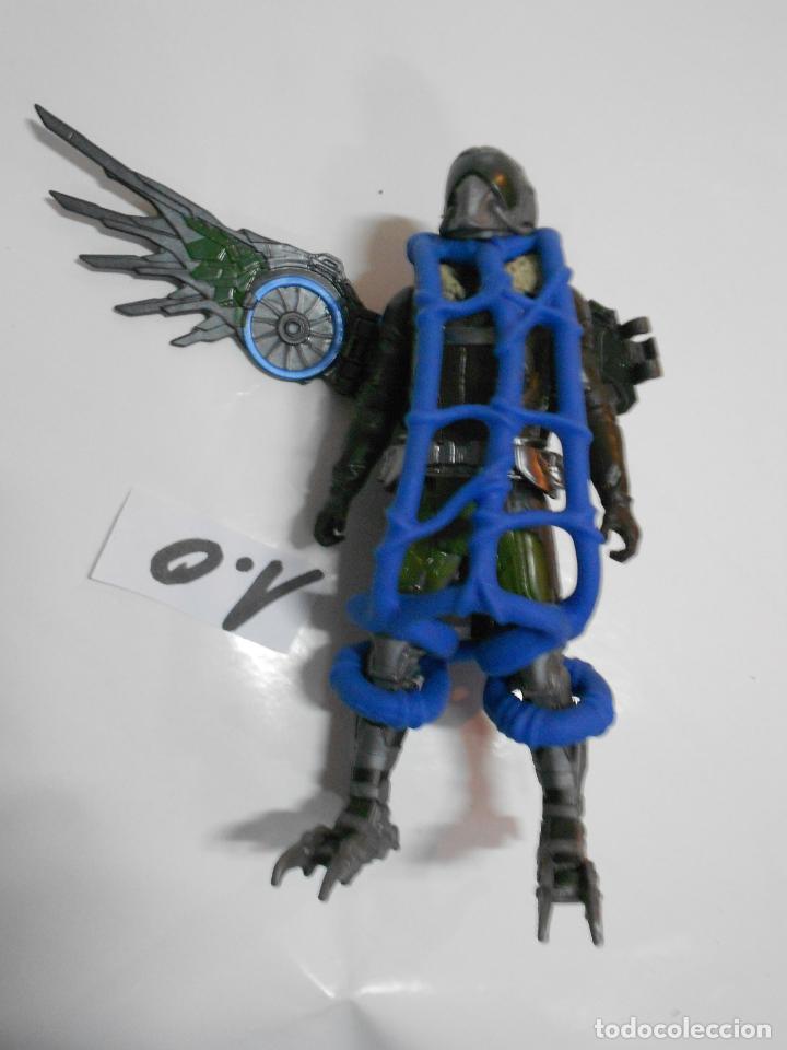 Figuras de acci&oacute;n: FIGURA DE ACCION - Foto 1