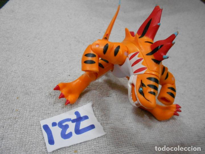 Figuras de acci&oacute;n: FIGURA DE ACCION - Foto 2