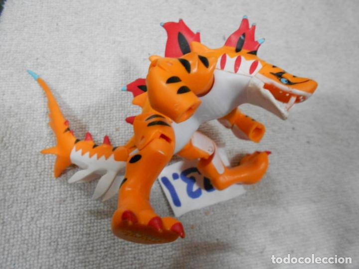 Figuras de acci&oacute;n: FIGURA DE ACCION - Foto 1