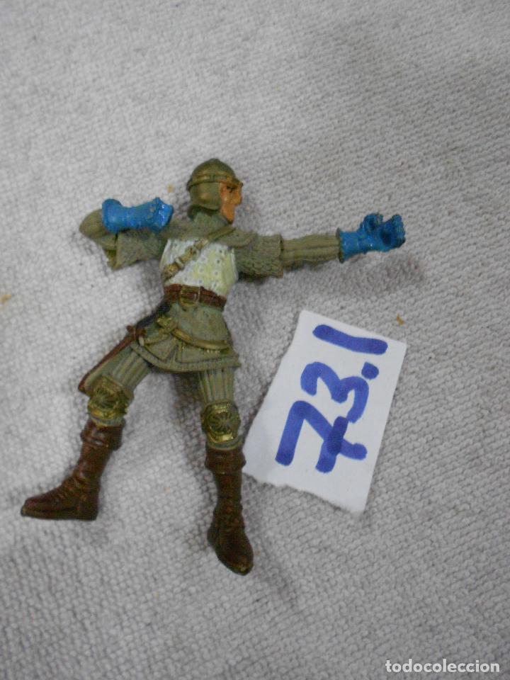 Figuras de acci&oacute;n: FIGURA DE ACCION ARQUERO - Foto 2