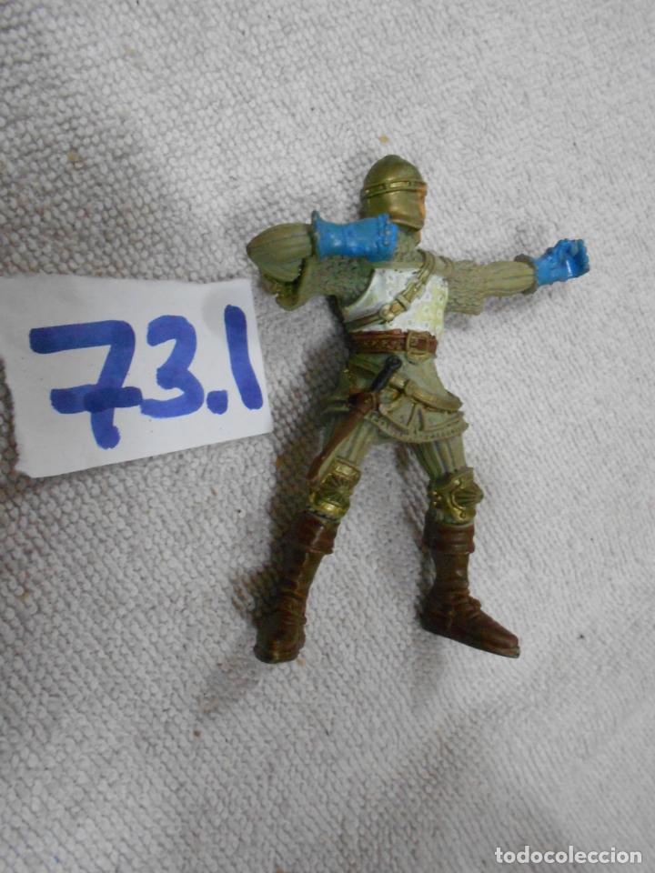 Figuras de acci&oacute;n: FIGURA DE ACCION ARQUERO - Foto 1