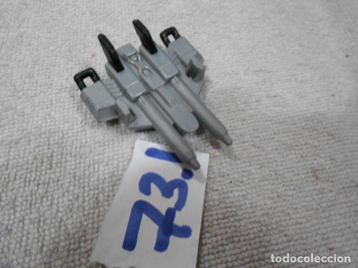 Figuras de acci&oacute;n: NAVE - ENVIO INCLUIDO A ESPA&Ntilde;A - Foto 1