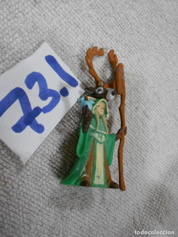 Figuras de acci&oacute;n: FIGURA DE ACCION - Foto 1