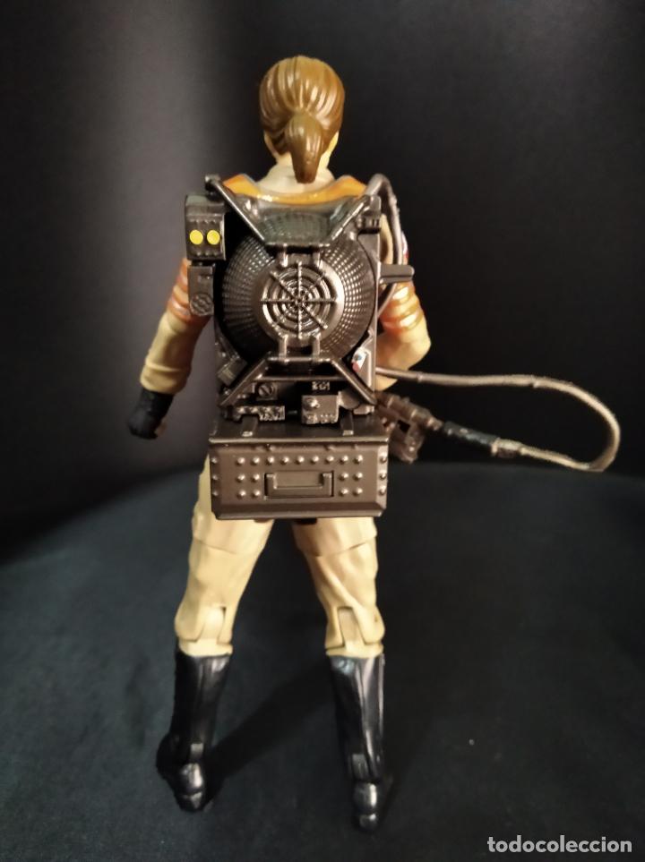 Figuras de acci&oacute;n: GILBERT, LOS CAZAFANTASMAS, PELICULA 2016, MATTEL- GHOSTBUSTERS - Foto 3