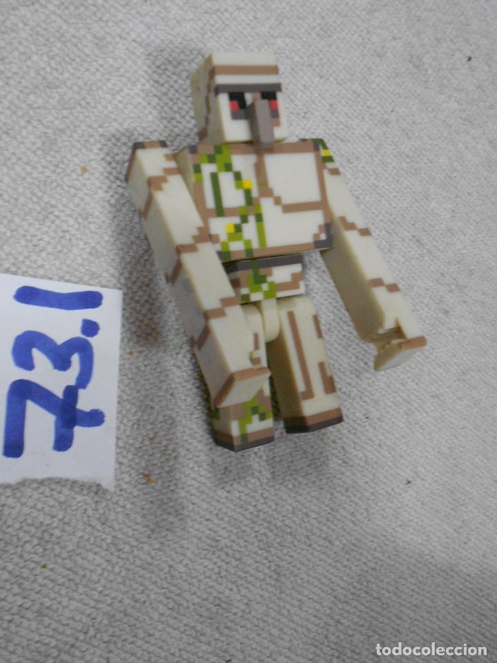 Figuras de acci&oacute;n: FIGURA DE ACCION - Foto 1