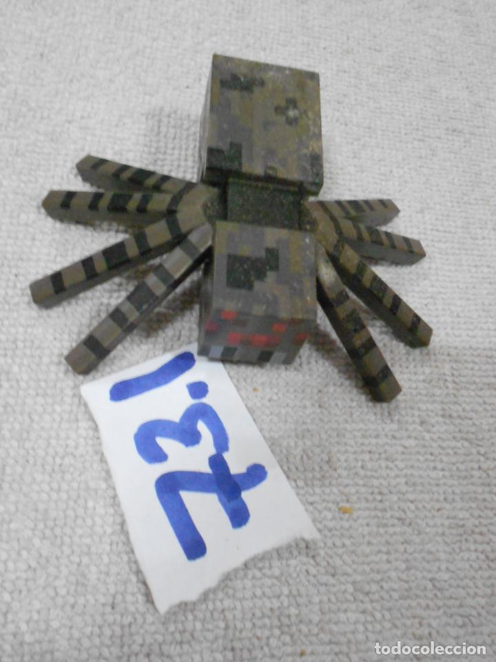 Figuras de acci&oacute;n: FIGURA DE ACCION ARA&Ntilde;A - Foto 1