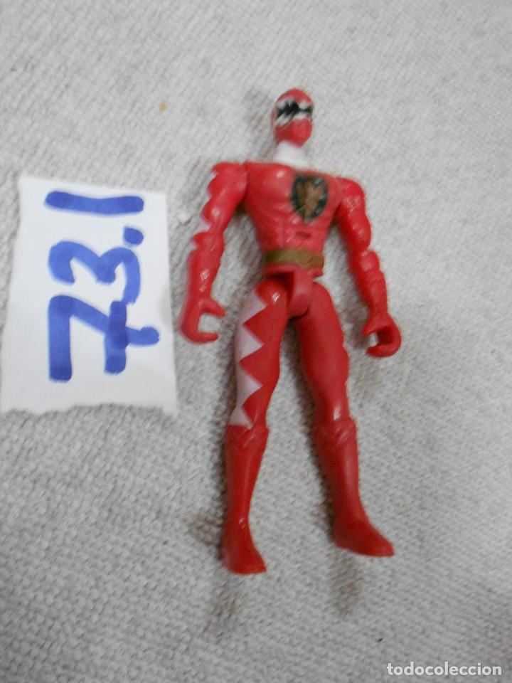 Figuras de acci&oacute;n: FIGURA DE ACCION NINJA - Foto 1
