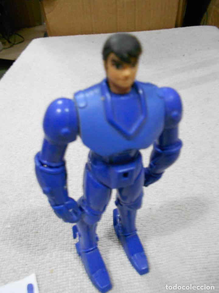 Figuras de acci&oacute;n: FIGURA DE ACCION - Foto 2