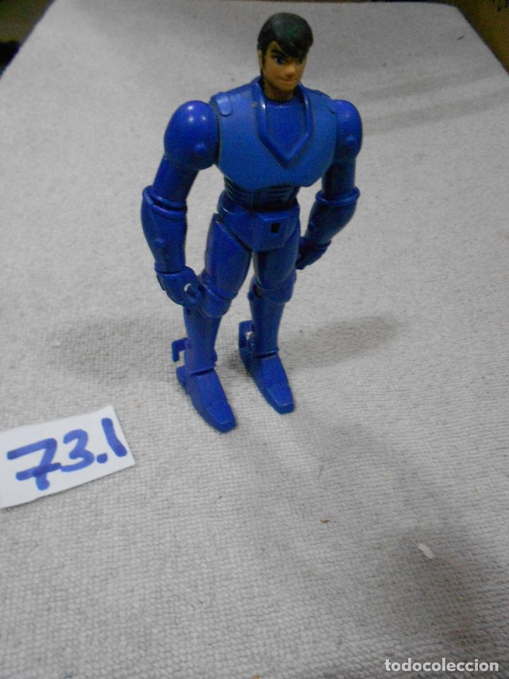 Figuras de acci&oacute;n: FIGURA DE ACCION - Foto 1