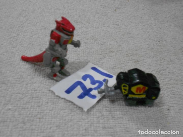 Figuras de acci&oacute;n: LOTE FIGURAS DE ACCION - Foto 1