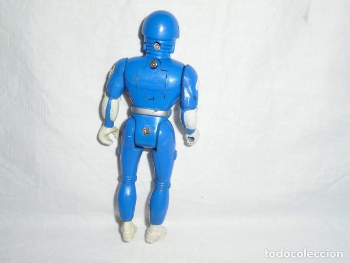Figuras de acci&oacute;n: FIGURA ROBOTIC RANGER SOMA 1994 - Foto 2