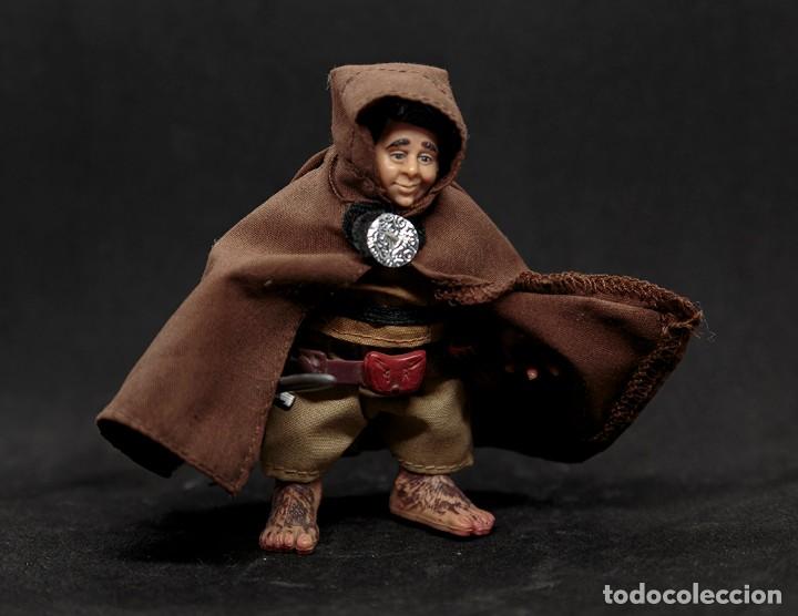 Figuras de acci&oacute;n: Se&ntilde;or de los Anillos - SAM - Foto 2