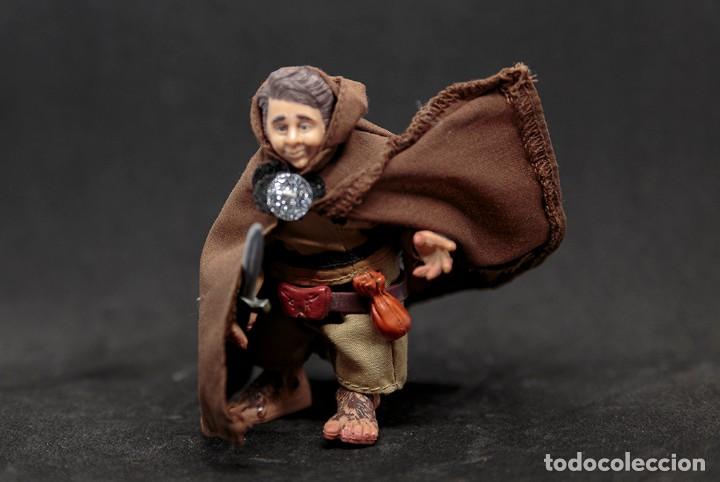 Figuras de acci&oacute;n: Se&ntilde;or de los Anillos - SAM - Foto 4