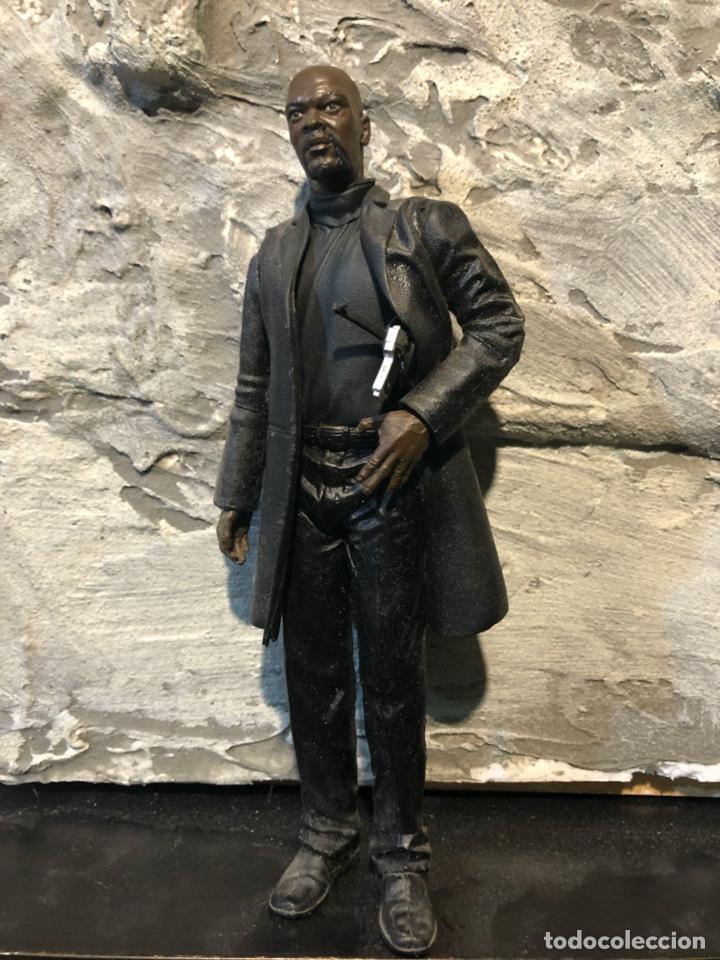 Figuras de acci&oacute;n: Figura de Shaft - Foto 1