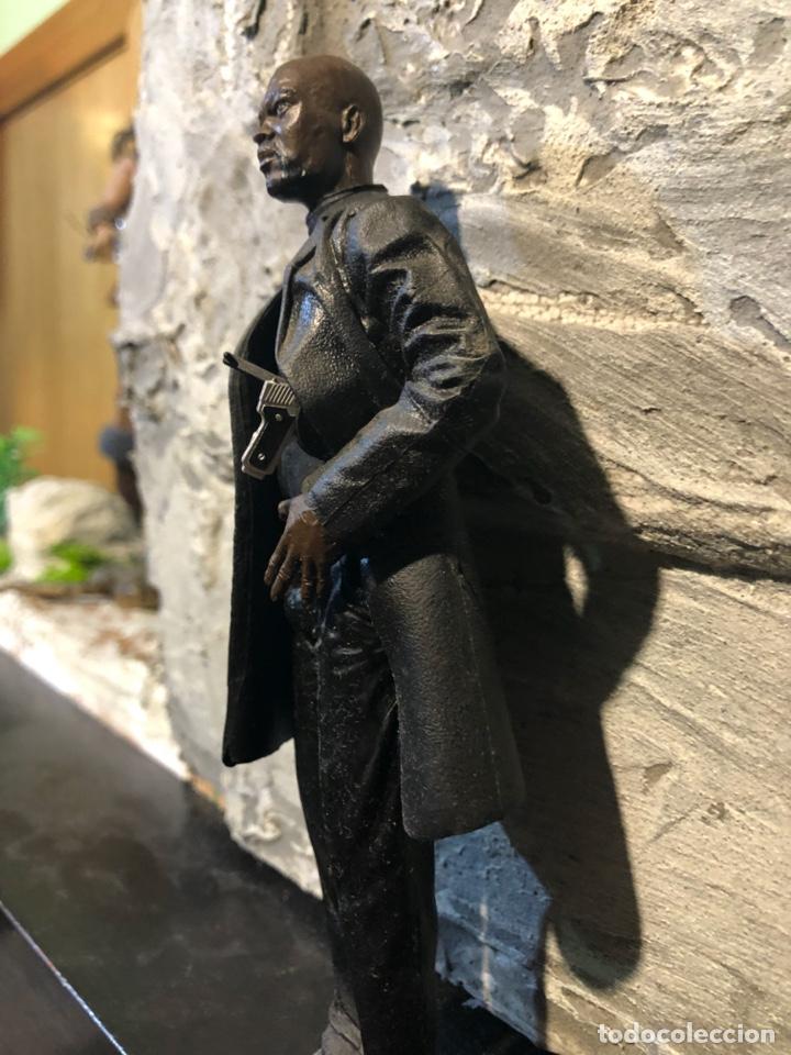 Figuras de acci&oacute;n: Figura de Shaft - Foto 2