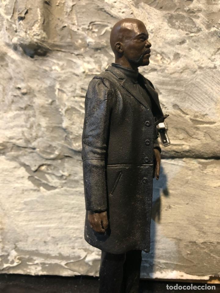 Figuras de acci&oacute;n: Figura de Shaft - Foto 3