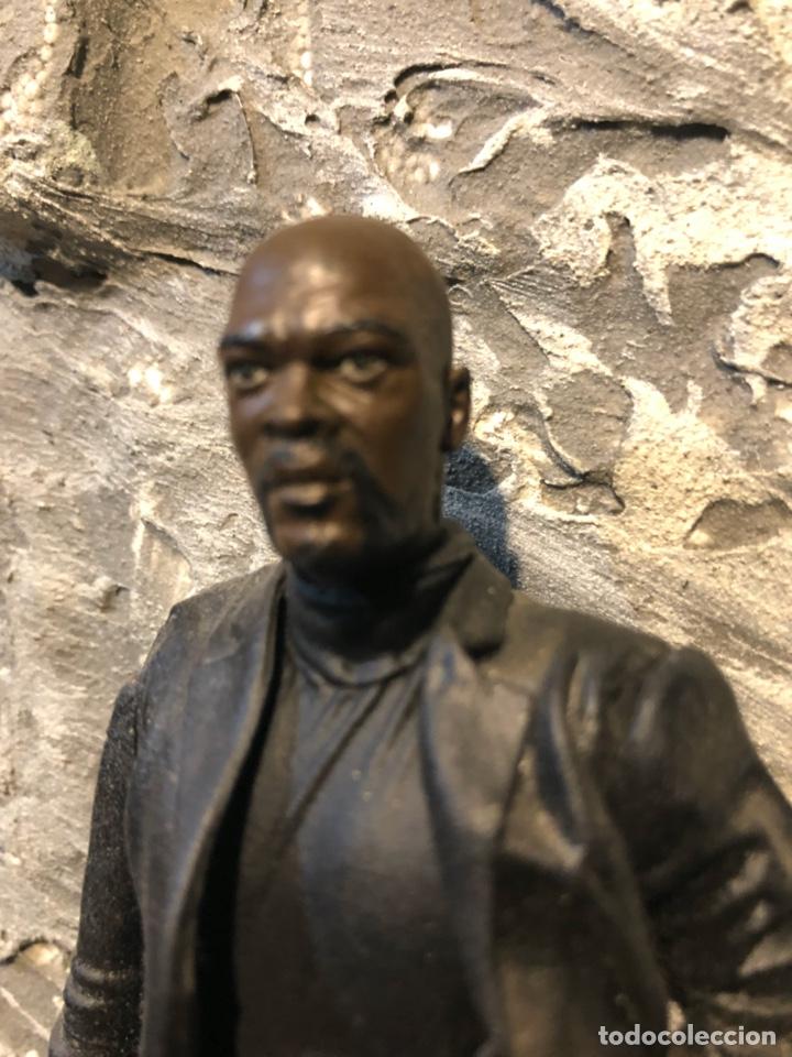 Figuras de acci&oacute;n: Figura de Shaft - Foto 4