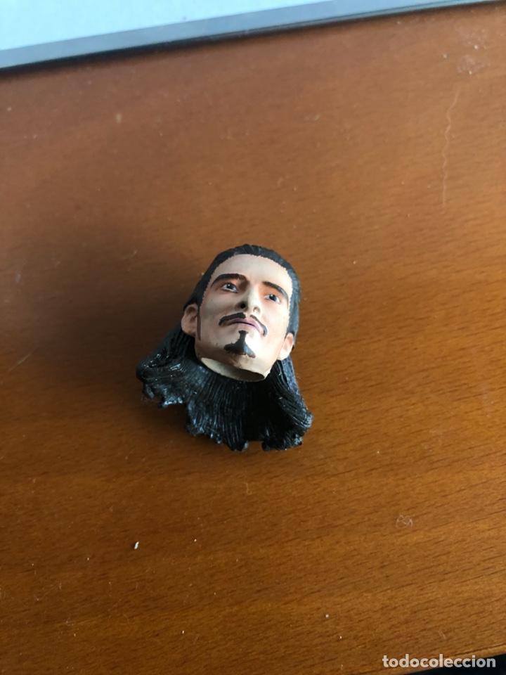 Figuras de acci&oacute;n: Figura de Will Turner - Foto 4