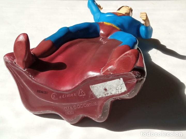 Figuras de acci&oacute;n: SUPERMAN BOTELLA de goma - Foto 10