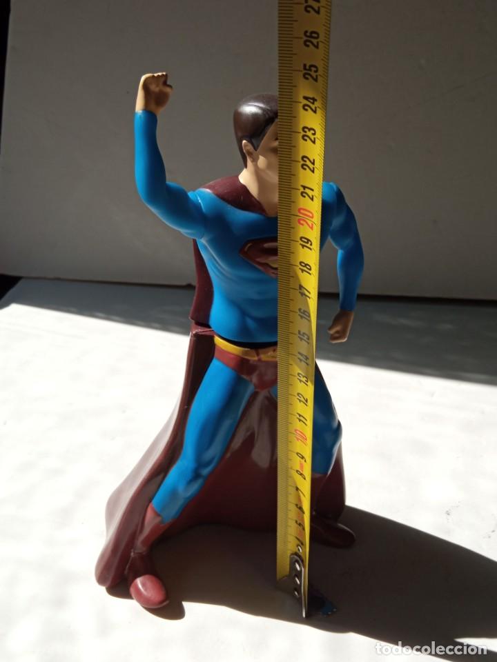 Figuras de acci&oacute;n: SUPERMAN BOTELLA de goma - Foto 12