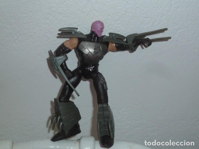 Figuras de acci&oacute;n: Figura Viacom de 2013 - Foto 2